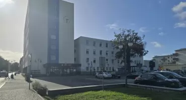 Praca Włocławek – nabór w Urzędzie Miasta