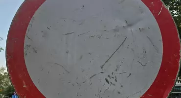 Utrudnienia w ruchu na we Włocławku – czasowe zamknięcie od 5 listopada