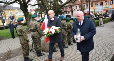 Lubraniec i Zgłowiączka uczczą Narodowe Święto Niepodległości