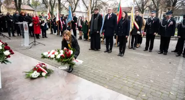 Święto Niepodległości 2025 w Brześciu Kujawskim – program uroczystości i koncert