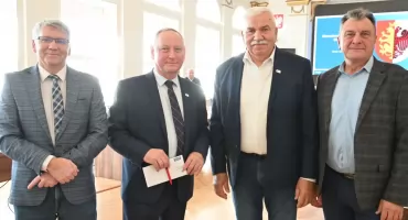 Na XVII sesji Rada Powiatu Włocławskiego o finansach i inwestycjach 