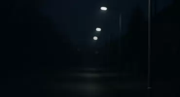 Część Włocławka bez oświetlenia – trwa wymiana lamp ulicznych