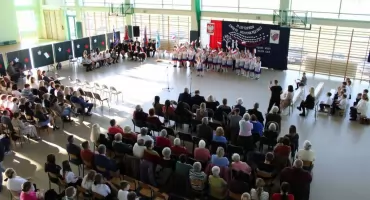 Święto Niepodległości w Boniewie – dzień refleksji i wdzięczności [ZDJĘCIA]