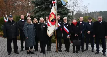 Święto Niepodległości w Gminie Włocławek: W Smólniku wystąpi Bayer Full a w Kruszynie LAUDA