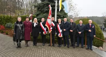 Święto Niepodległości w Smólniku 2025 – obchody, msza i koncert patriotyczny