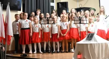 Obchody 11 listopada w Chodczu – Święto Niepodległości i wspólnota mieszkańców