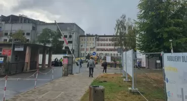 Dzień Serca we Włocławku 2025 – bezpłatne badania i konsultacje kardiologiczne. Trwają zapisy