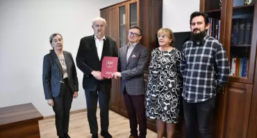 Lubraniec inwestuje w jakość dróg – podpisano umowę na kolejną modernizację