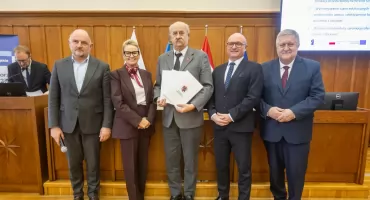 Szpital we Włocławku oraz Lubień i Lubraniec  z dofinansowaniem na inwestycje zdrowotne i społeczne