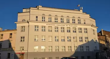Starostwo Powiatowe we Włocławku szuka pracownika. Trwa nabór 
