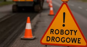 Utrudnienia we Włocławku: zamknięcia ulic i prace na trzech odcinkach