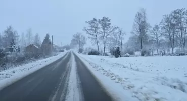 Akcja Zima w Brześciu Kujawskim. Sprawdź, kto odśnieża Twoją okolicę