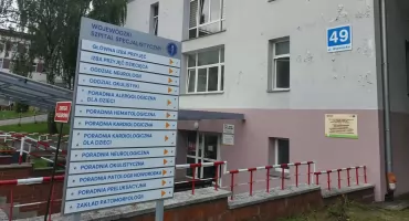 Szpital Włocławek – sprawdź, jaki sprzęt już trafił i jaki wkrótce zasili oddziały