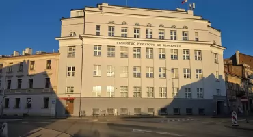 Starostwo Powiatowe ogłosiło nabór. Nowa oferta pracy we Włocławku