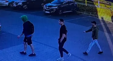 Rozpoznajesz te osoby? Policja z Włocławka prosi o pomoc!