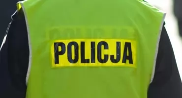 Pościg za 23-latkiem w Nowym Ciechocinku. Uciekał mimo zakazu prowadzenia