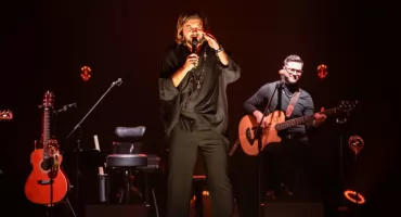 Pectus zagra w Lubaniu. Przedświąteczny koncert kolęd coraz bliżej