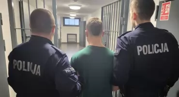 Pościg za TIR-em z burakami. 30-latek ukradł 40-tonowego kolosa i pędził na złamanie karku