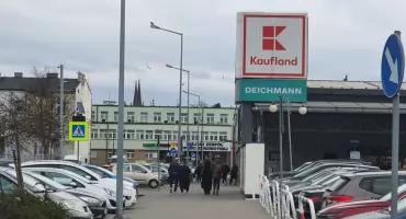 Kaufland Włocławek otwarty 14 grudnia mimo zapowiedzi strajku