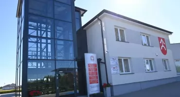 Praca w Boniewie. Ruszył nabór do Klubu Dziecięcego