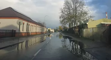 Przetarg na remonty cząstkowe dróg we Włocławku. Gdzie jest najgorzej?