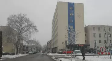 Urząd Miasta szykuje przebudowę. Jak będzie wyglądała obsługa mieszkańców?