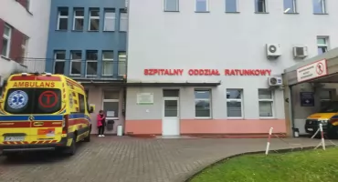 Miliony na cyfryzację szpitala we Włocławku. Czy pacjenci to odczują?