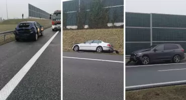 Strażacy z Włocławka interweniowali 41 razy. Pożary i szklanka na drodze dały się we znaki służbom