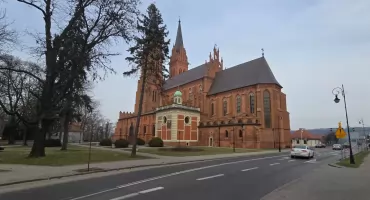 Kolęda 2025/2026 we Włocławku. Harmonogram wizyty duszpasterskiej w naszym mieście