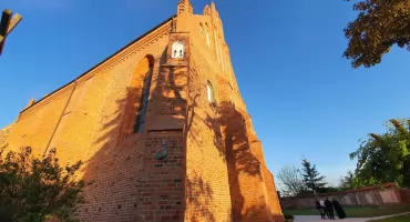 Kolęda 2025/2026 w Brześciu Kujawskim, Lubrańcu i Kowalu. Harmonogram wizyty duszpasterskiej