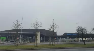 Rozkład jazdy autobusów Włocławek – aktualne połączenia z Centrum Przesiadkowego