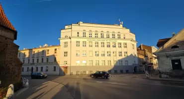 Praca Włocławek: Starostwo Powiatowe ogłosiło nabór