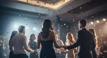 Sylwester 2025/2026 we Włocławku i powiecie. Gdzie bawić się tej nocy?