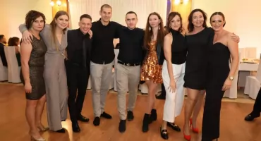 Sylwester 2025/2026: Sonata Brześć Kujawski