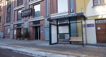 Przystanki autobusowe we Włocławku po nowemu. Zakończono modernizację