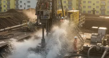 Ta inwestycja może zmienić ogrzewanie we Włocławku. Zapadła ważna decyzja