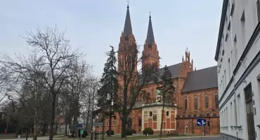 Kolęda we Włocławku 2026. Sprawdź aktualny harmonogram wizyty duszpasterskiej w swojej parafii