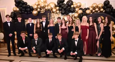 Studniówki Włocławek 2026: Zespół Szkół Katolickich im ks. Jana Długosza w Radziejowie cz. 2