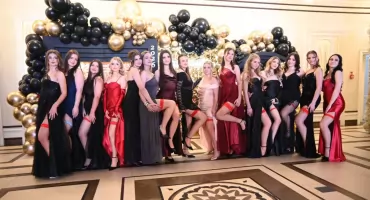 Studniówki Włocławek 2026: Studniówka Długosz Włocławek w Radziejowie – cz. 3