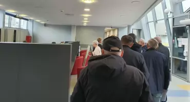 Dostęp do gastroenterologa na NFZ we Włocławku. Co pokazują oficjalne dane?