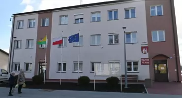 Harmonogramy odbioru śmieci w Gminie Lubień Kujawski na 2026 rok – odbiera Zakład Gospodarki Komunalnej z Chodcza