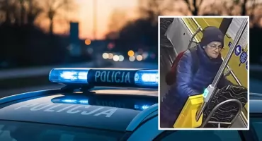 Policja poszukuje Kobiety. Komenda wydała komunikat. O co chodzi?