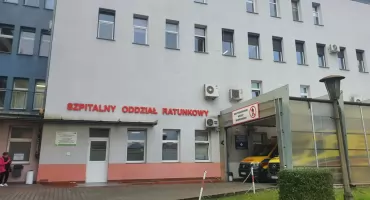 Zmiany w dyrekcji szpitala we Włocławku. Nowy zastępca dyrektora już na stanowisku