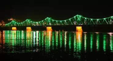 Remont mostu we Włocławku. Prace ruszają, będą utrudnienia