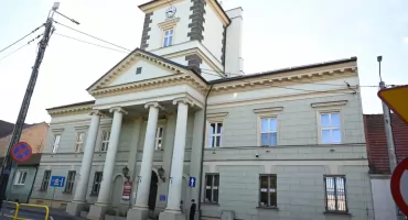 Kolejna firma wybiera Brześć Kujawski. Brzeska Strefa Gospodarcza z nową inwestycją