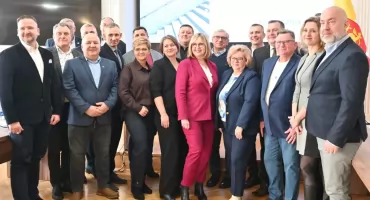 Nowa Rada Rynku Pracy rozpoczęła działalność we Włocławku. Znamy skład