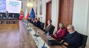 Bezrobocie w górę, ponad 460 ofert pracy. Rynek pracy we Włocławku hamuje