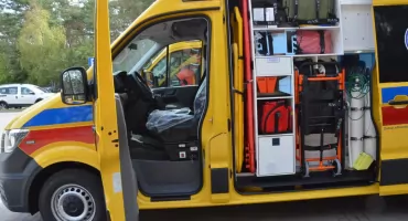 Potrącenie seniorów na pasach we Włocławku. Policja ujawnia nowe ustalenia