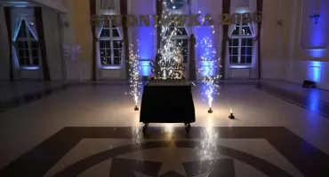 Studniówki Włocławek 2026: Samochodówka i ZSA już w ten weekend