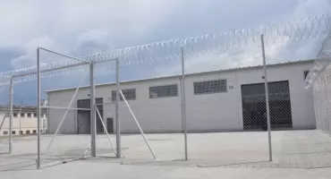 Ostatni dzień naboru do Zakładu Karnego we Włocławku. Trzy etaty czekają